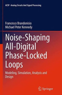 【预订】Noise-Shaping All-Digital Phase-Lock...
