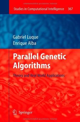 【预订】Parallel Genetic Algorithms