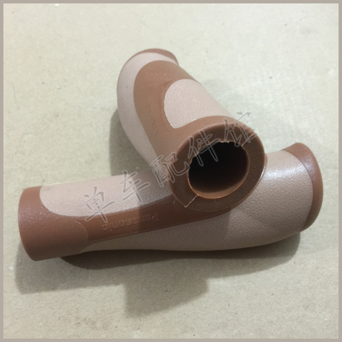 Poignées de vélo - Ref 2337395 Image 1