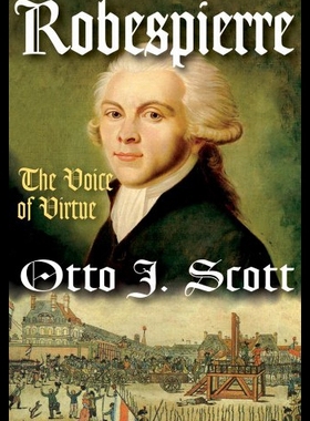 【预售】Robespierre: The Voice of Virtue