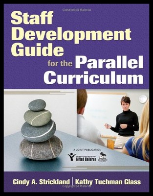 【预售】Staff Development Guide for the Parallel Curricul