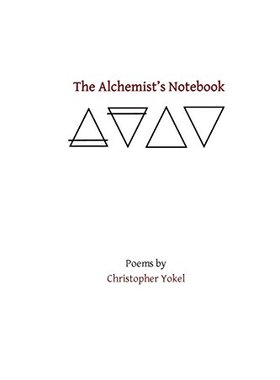 【预售】The Alchemist's Notebook