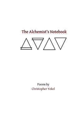 【预售】The Alchemist's Notebook