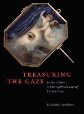 【预售】Treasuring the Gaze: Intimate Vision...