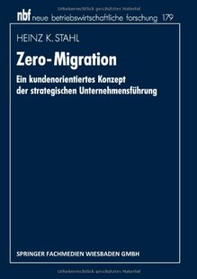 【预售】Zero-Migration: Ein Kundenorientiertes Konzept...