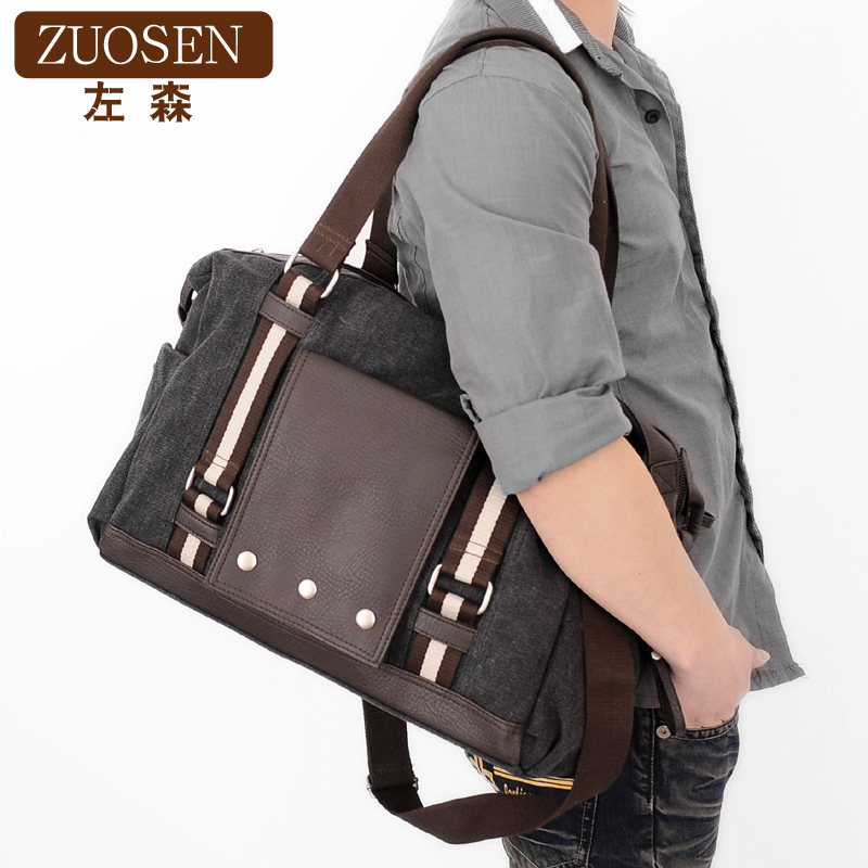 Sac pour homme - Ref 52748 Image 1