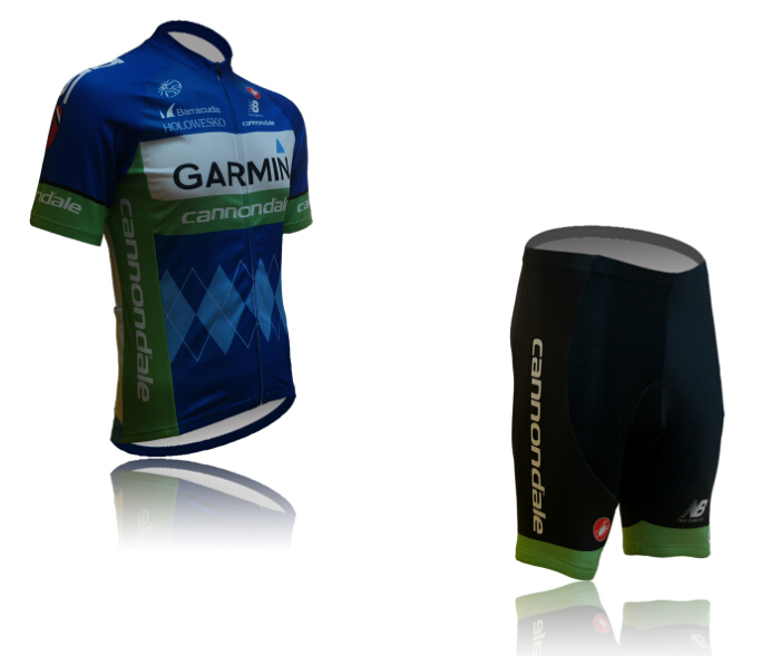 Tenue de cyclisme - Ref 2232315 Image 1