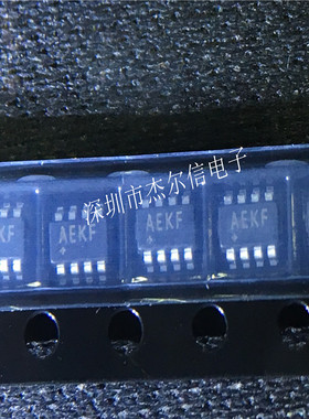 MAX3051EKA+ MAX3051 丝印AEKF MAXIM SOT23-8 进口原装 可直拍