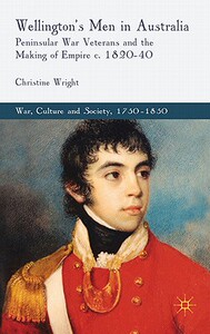 【预售】Wellington’s Men in Australia
