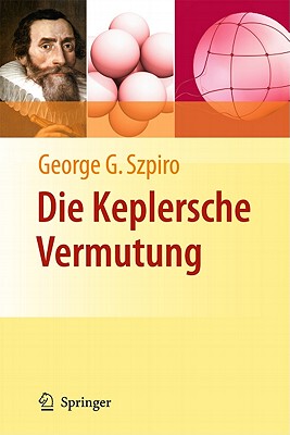 【预售】Die Keplersche Vermutung: Wie Mathem...