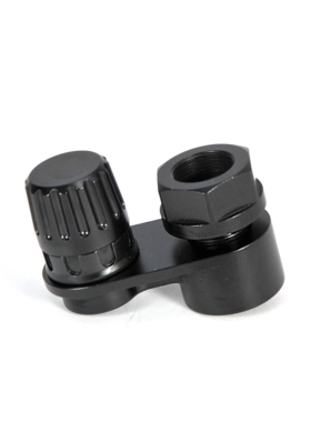 25627双头真空阀