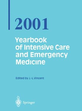 【预订】Yearbook of Intensive Care and Emerg...