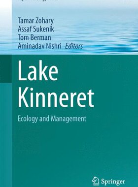 【预订】Lake Kinneret