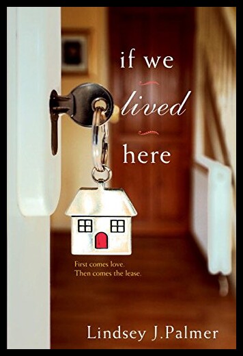 【预售】If We Lived Here [9780758294357]