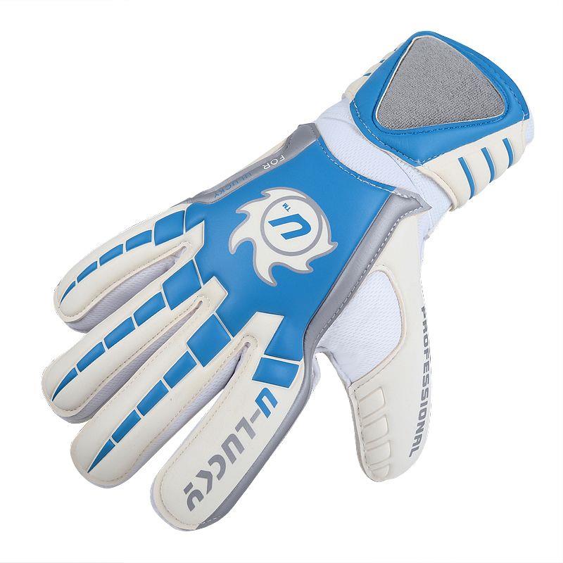 Gants de football pour homme - Ref 2599483 Image 1