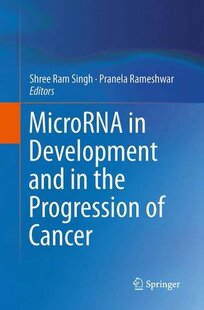 【预订】Microrna in Development and in the P...