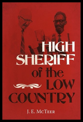 【预售】High Sheriff of the Low Country