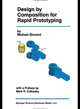 【预售】Design by Composition for Rapid Protot