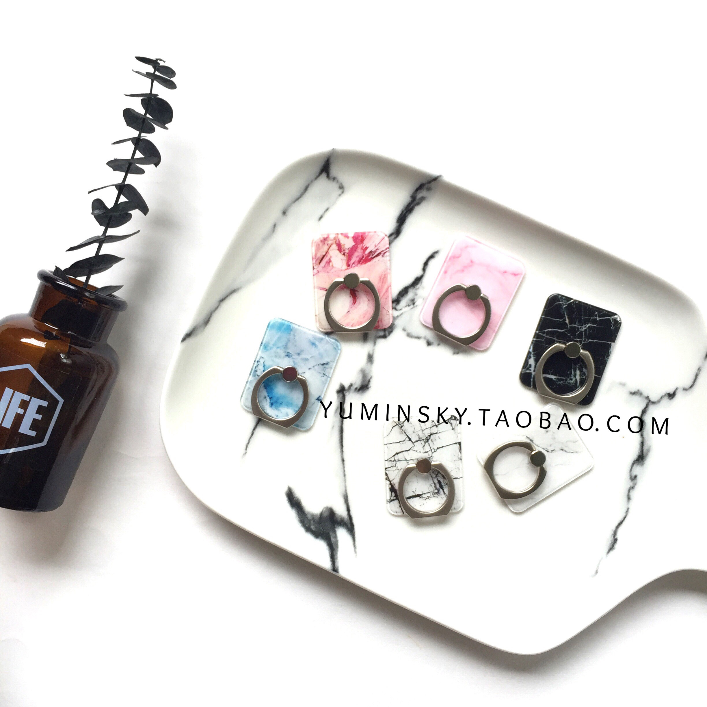 Support téléphone mobile YUMIN SKY - Ref 1365817 Image 1