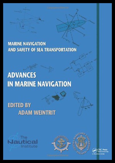【预售】Marine Navigation and Safety of Sea Transportatio