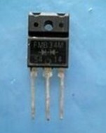 快恢复整流管 FMB39 FMB39M 原装拆机 质量保证
