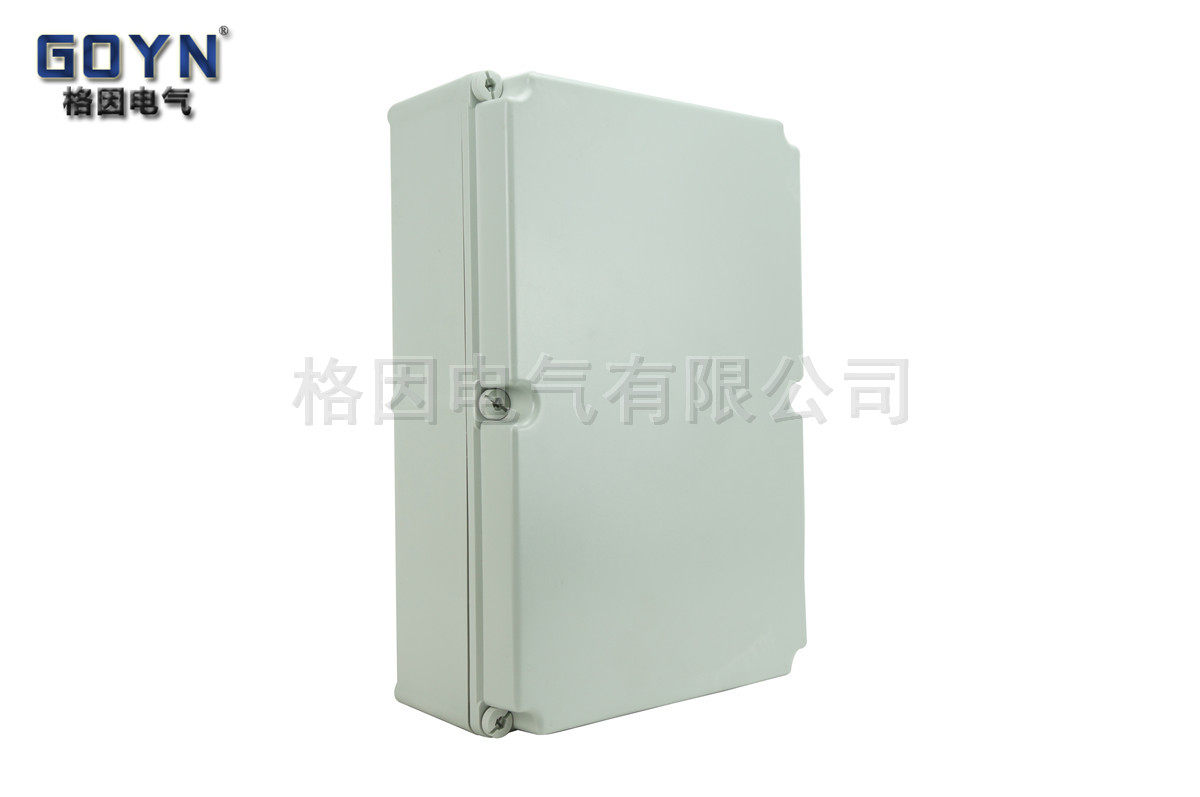 塑料防水箱开关盒