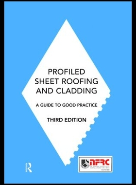【预售】Profiled Sheet Roofing and Cladding: National F