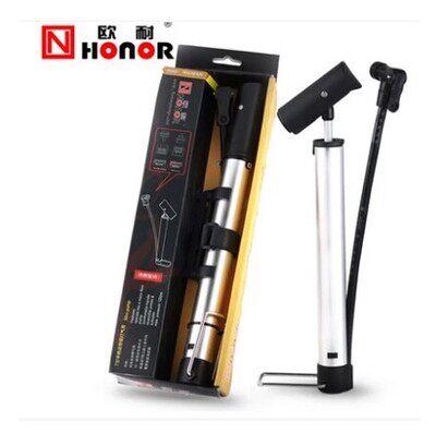 Pompe à vélo - Ref 2389879 Image 1