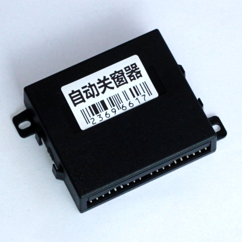 传祺/GS5GA3GA3SGS4GA6GS3GA/GA4GS6专用关闭智能升降自动升窗器