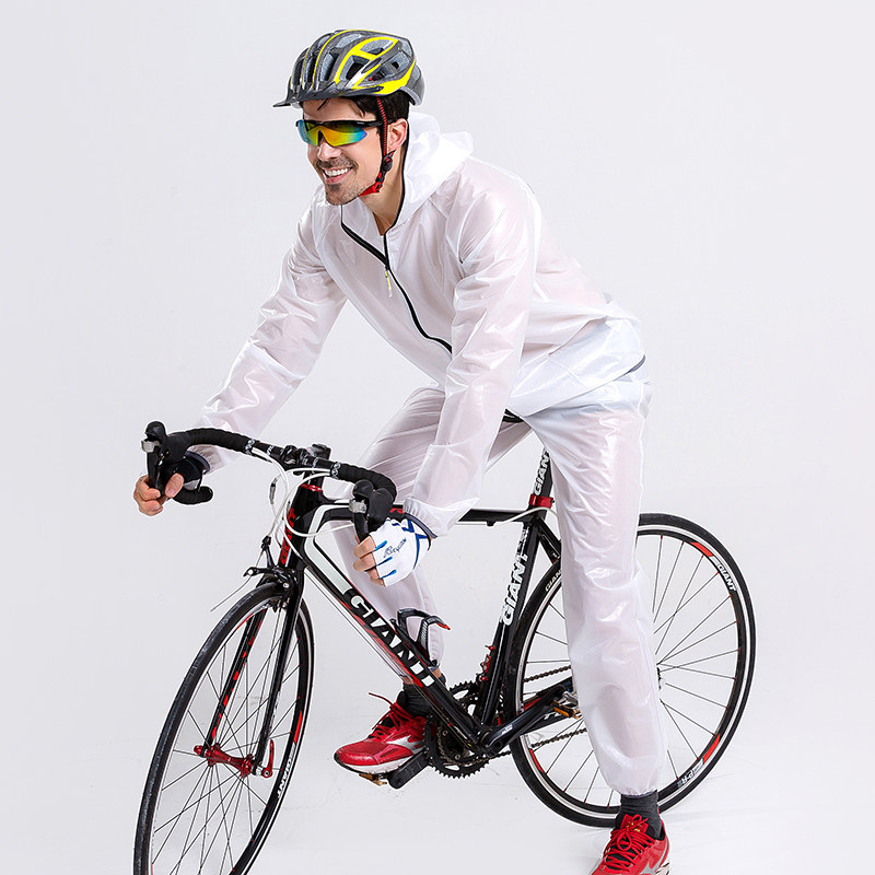 Tenue de cyclisme homme TACX - Ref 2212063 Image 1