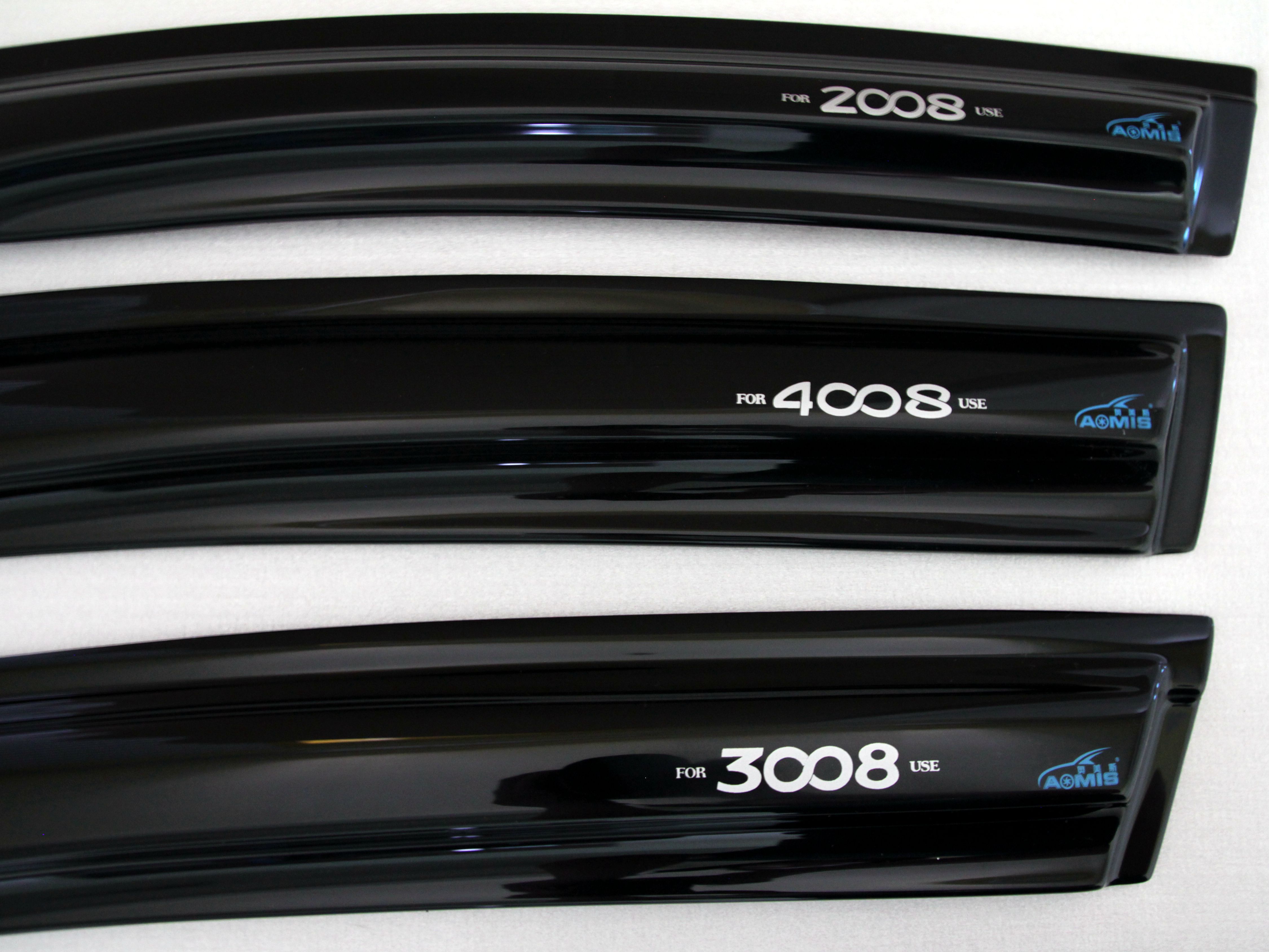 奥美斯标志2008晴雨挡