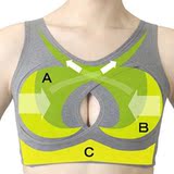 Pads pour soutien-gorge - Ref 816795 Image 40