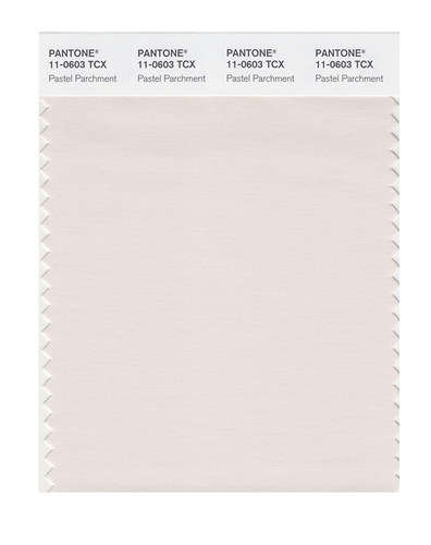 潘通色卡PANTONETCX棉布色卡