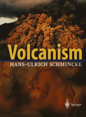 【预订】Volcanism