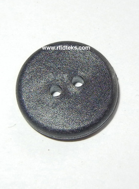 RFID迷你电子耐高温工厂自动化标签125KHZ只读TK4100芯片G15MM