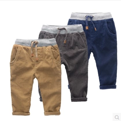 Pantalon garcon - Ref 2055369 Image 1