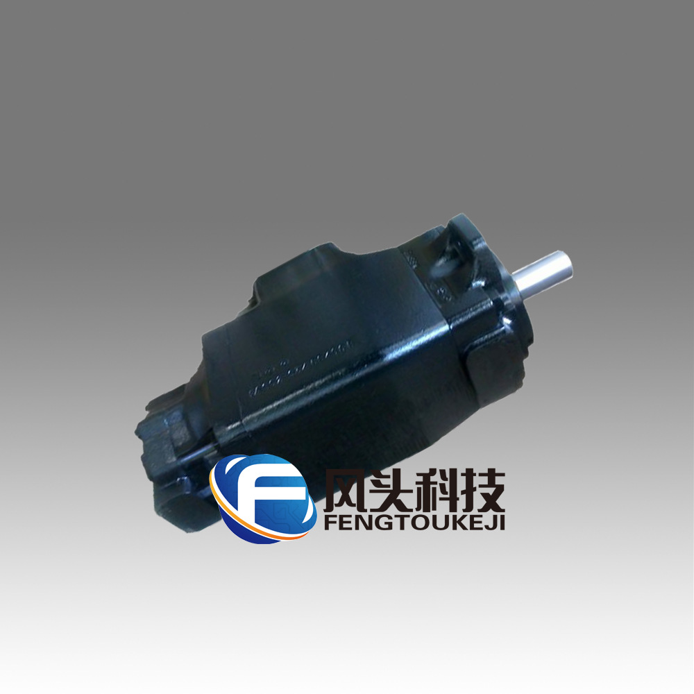 供应DENISON丹尼逊T6EC-062-020系列双联高压叶片泵及泵芯配件