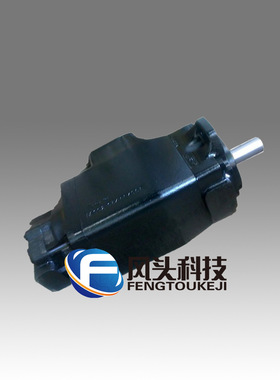 供应DENISON丹尼逊T6EC-062-020系列双联高压叶片泵及泵芯配件