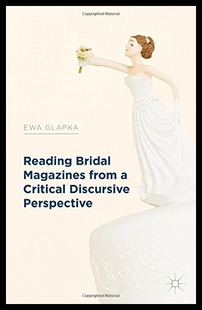 Bridal Magazines from Critical Reading Discursi 预售