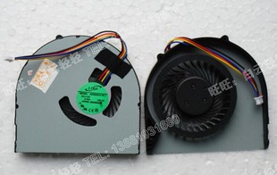 B590 风扇B485 B490 全新联想 M495 E49A M490 B480 E49L