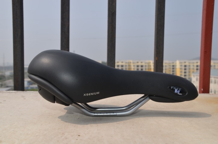 Selle de vélo Mountain Bike SELLE ROYAL - Ref 2360015 Image 4