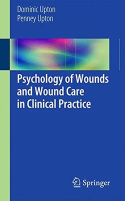 【预售】Psychology of Wounds and Wound Care in Clinica...