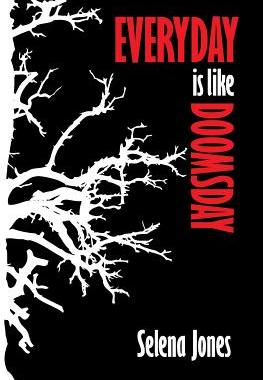 【预售】Every Day Is Like Doomsday