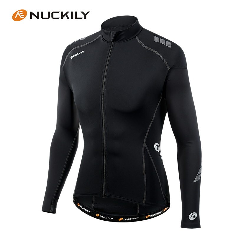 Vêtement cyclisme mixte NUCKILY - Ref 2214236 Image 1