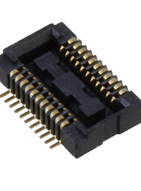 AXK722147G 22pin 0.4mm间距 品牌 手机连接器 原装正品