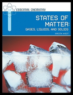 【预售】States of Matter: Gases, Liquids, and Solids