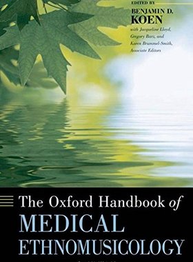 【预售】The Oxford Handbook of Medical Ethno...