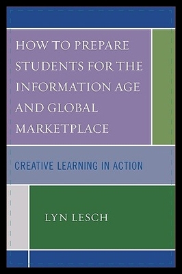 【预售】How to Prepare Students for the Info...