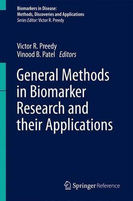 【预订】General Methods in Biomarker Researc...