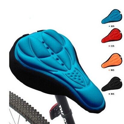 Selle de vélo - Ref 2346490 Image 1